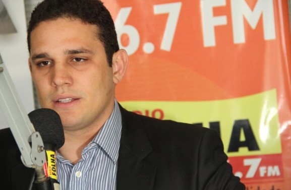 Eriberto Medeiros e Eriberto Rafael asseguram mais de R$ 12 milhões em emendas para o Recife