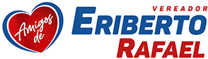 Eriberto Rafael